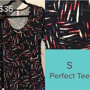LuLaRoe NWT Perfect T